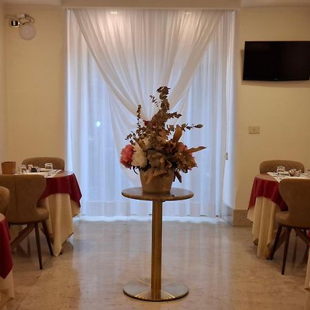 Hotel Principe Eugenio Rom Eksteriør billede