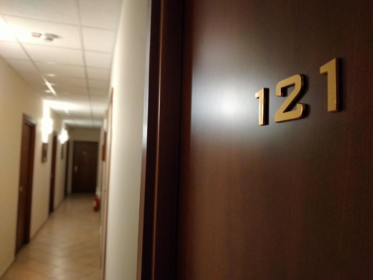 Hotel Principe Eugenio Rom Eksteriør billede