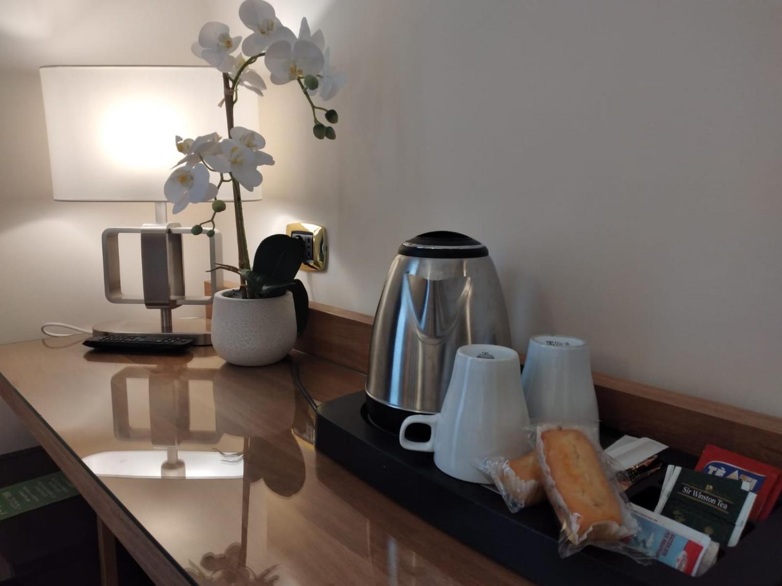 Hotel Principe Eugenio Rom Eksteriør billede